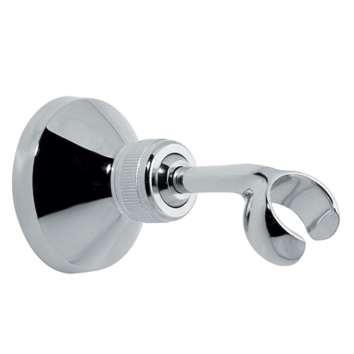 Traditional Shower Head Wall Bracket Lime Kitchen & Bathroom